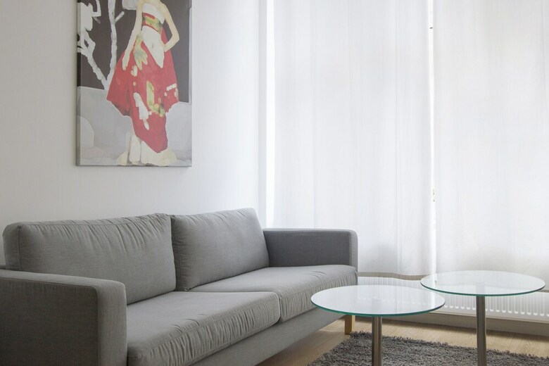 Apartamentos Primeflats - Lofts Am Flugfeld Tempelhof