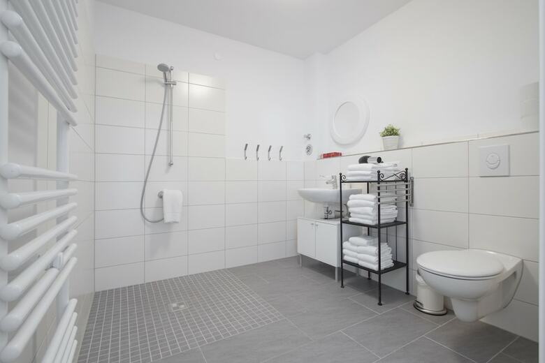Apartamentos Primeflats - Lofts Am Flugfeld Tempelhof