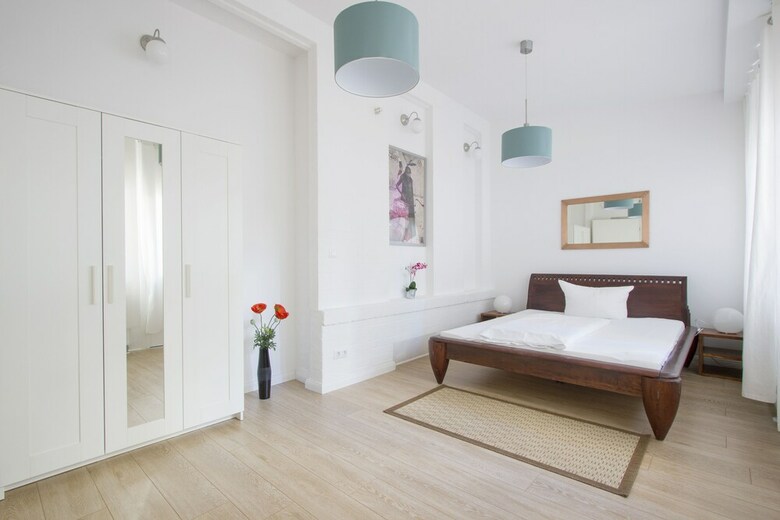 Apartamentos Primeflats - Lofts Am Flugfeld Tempelhof