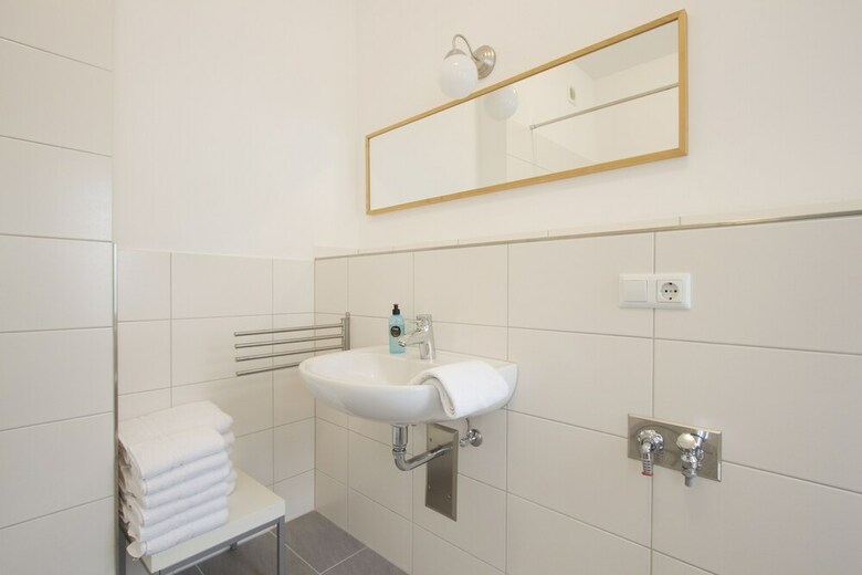 Apartamentos Primeflats - Lofts Am Flugfeld Tempelhof
