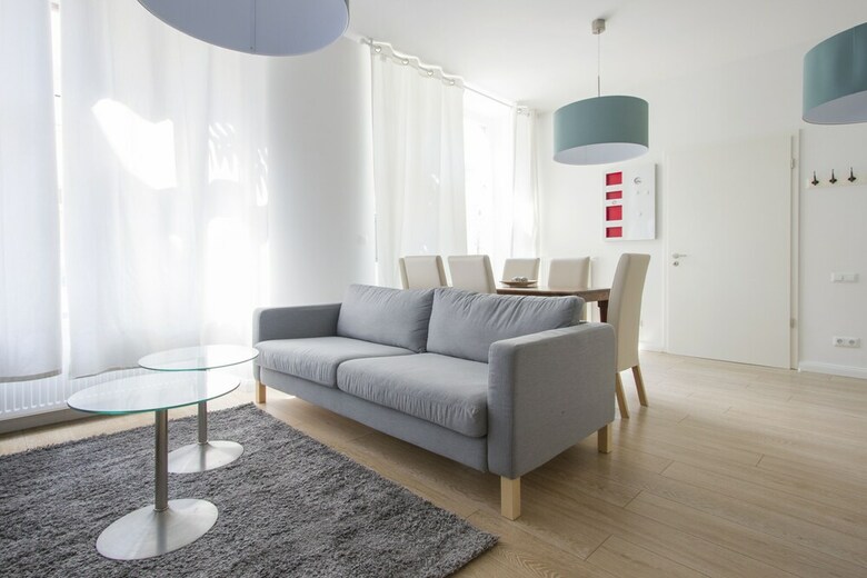 Apartamentos Primeflats - Lofts Am Flugfeld Tempelhof