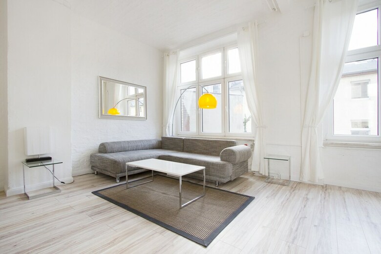 Apartamentos Primeflats - Lofts Am Flugfeld Tempelhof