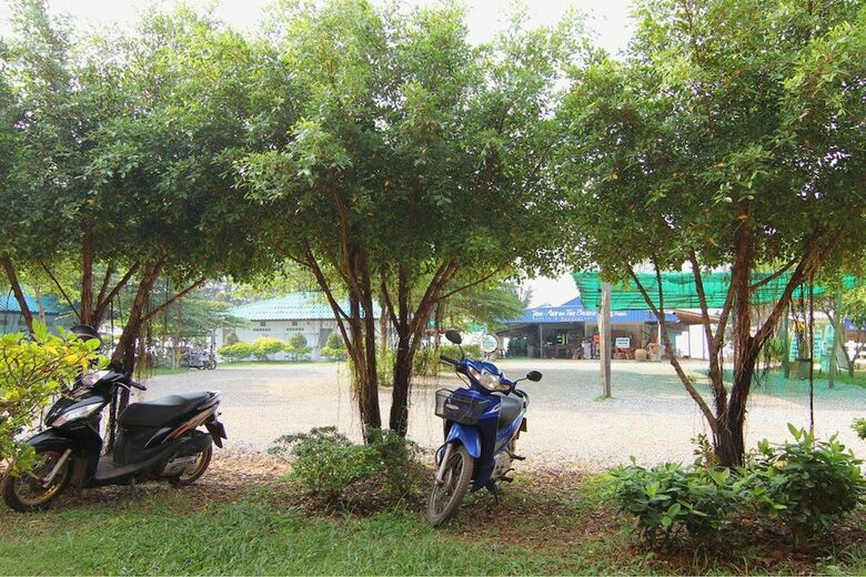 Hotel Ton-aor On The Beach Resort & Restaurant