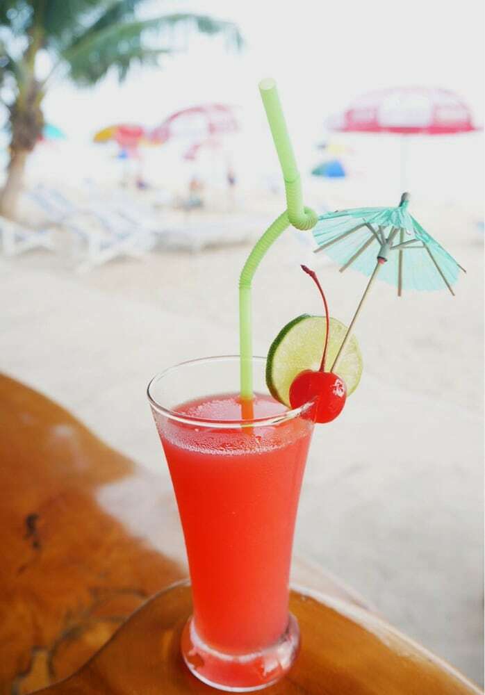 Hotel Ton-aor On The Beach Resort & Restaurant