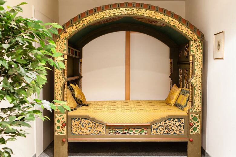 Hotel Goldene Rose