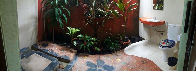 Hotel Shanti Lodge Phuket