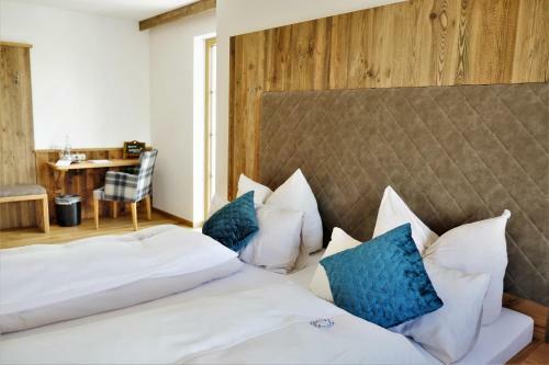 Hotel Der Obere Wirt Zum Queri