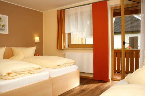 Hotel Gasthof Zur Post