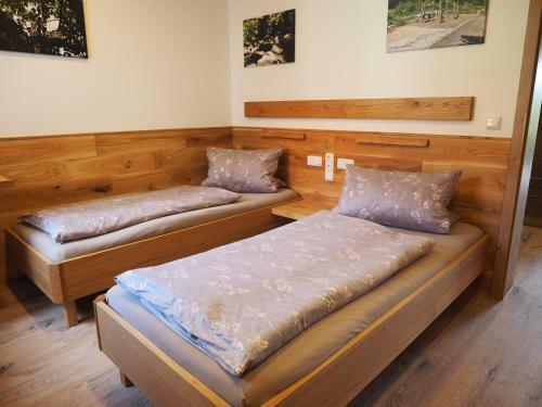 Apartamentos Birkholmhof