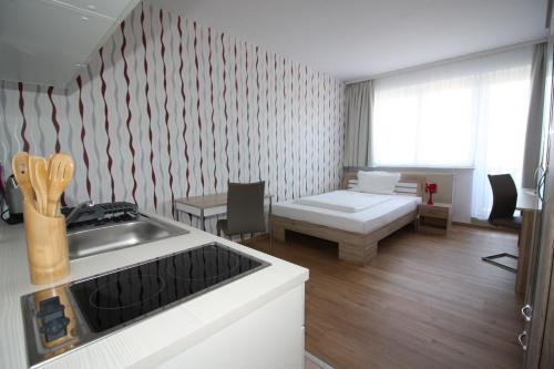 Hotel Weimarer Berg