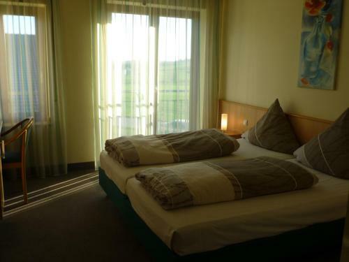 Hotel Wirtshaus Zur Bina