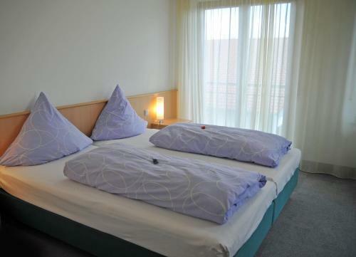 Hotel Wirtshaus Zur Bina
