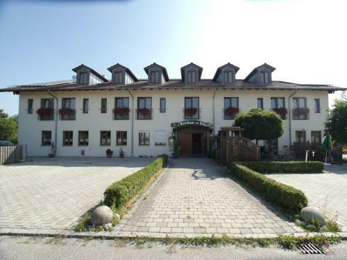Hotel Wirtshaus Zur Bina