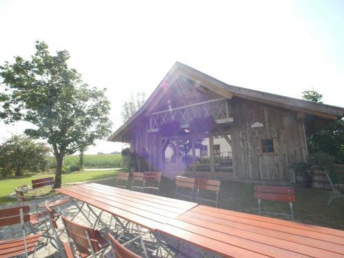 Hotel Wirtshaus Zur Bina