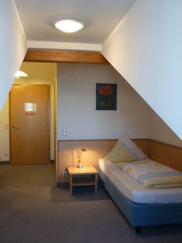 Hotel Wirtshaus Zur Bina