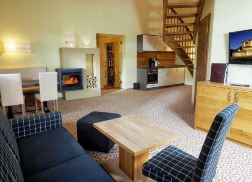 Hotel Das Stemp Wellnessresort 4 Sterne Superior