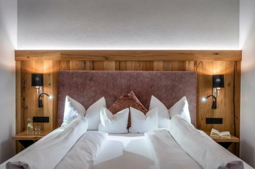 Hotel Das Stemp Wellnessresort 4 Sterne Superior