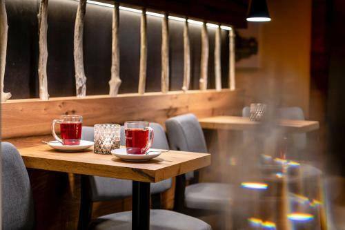 Hotel Das Stemp Wellnessresort 4 Sterne Superior