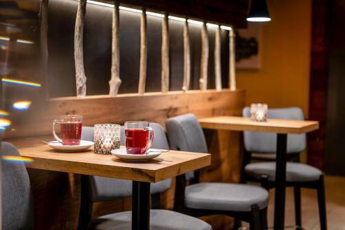 Hotel Das Stemp Wellnessresort 4 Sterne Superior