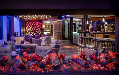 Hotel Das Stemp Wellnessresort 4 Sterne Superior