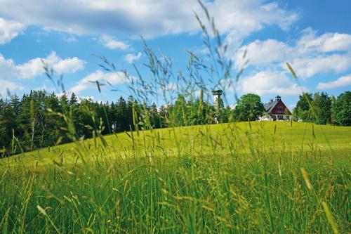 Hotel Und Restaurant B�hlhaus