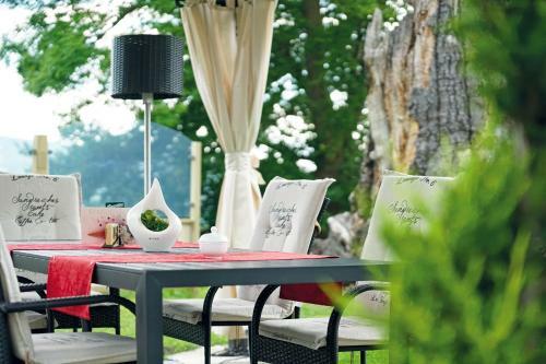 Hotel Und Restaurant B�hlhaus
