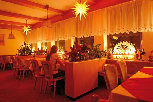 Hotel Und Restaurant B�hlhaus