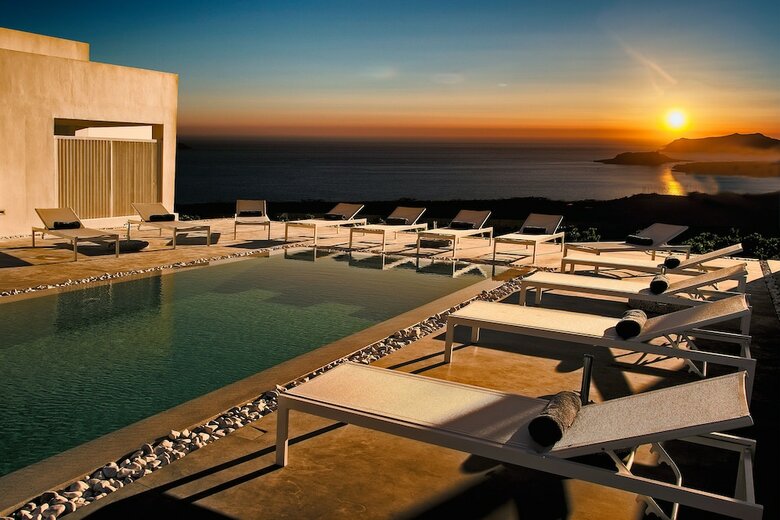 Hotel May Seven Suites - Adults Only
