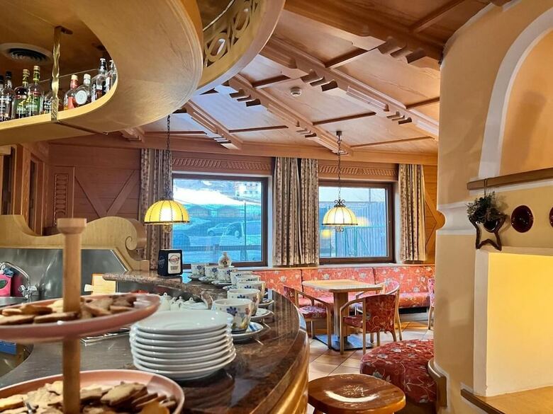 Hotel Rododendro