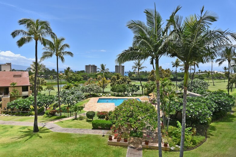 Kaanapali Royal H303 By Redawning