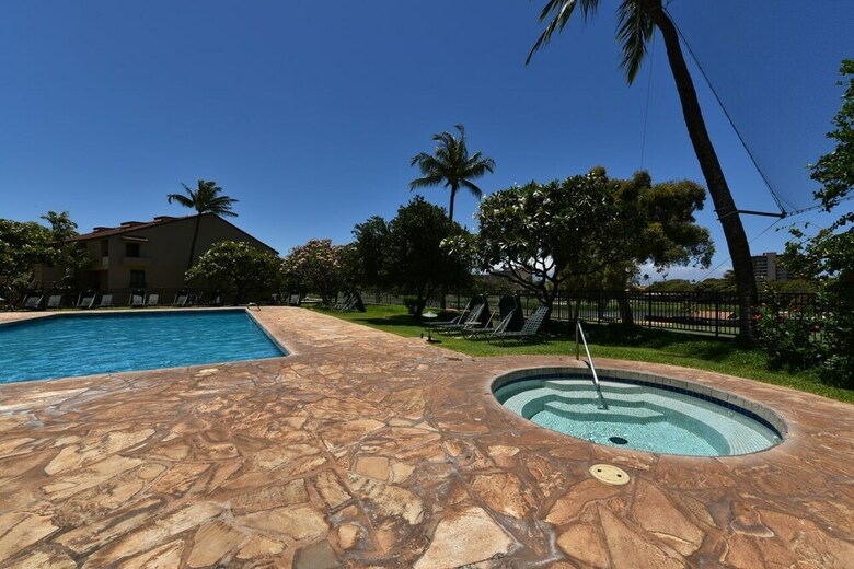 Kaanapali Royal H303 By Redawning