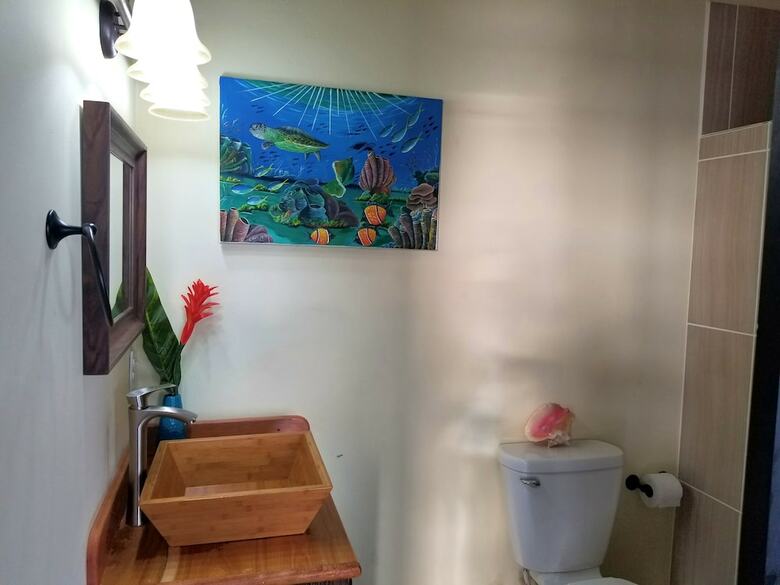 Hotel Lina Point Belize Overwater Resort