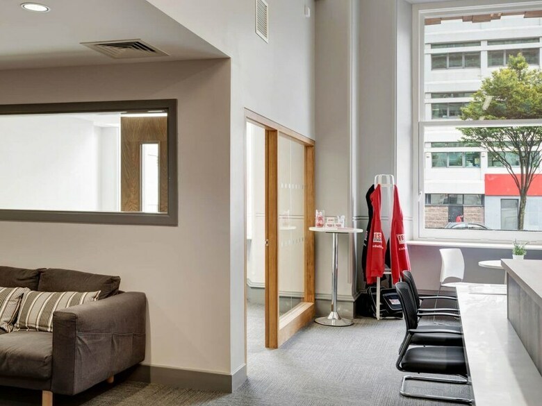Hostal John Bell House- Campus Accommodation