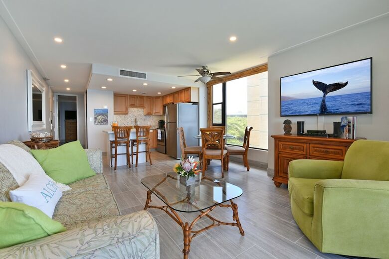 Maui Kai 601 By Redawning