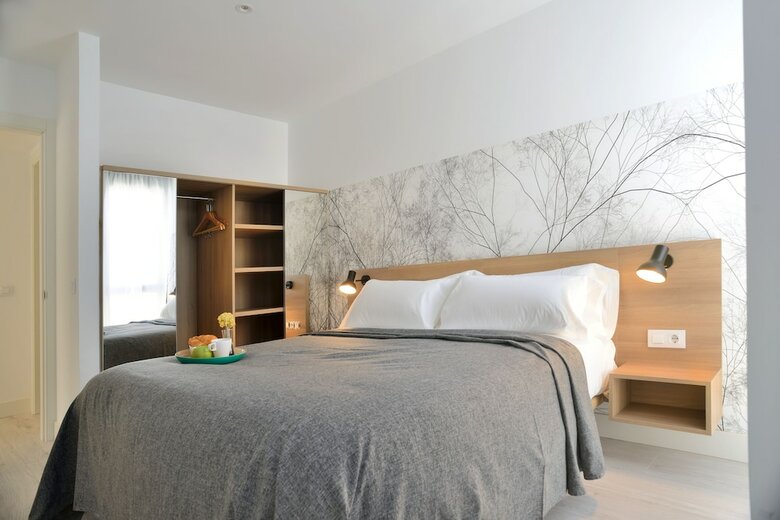 Aspasios Atocha Apartments