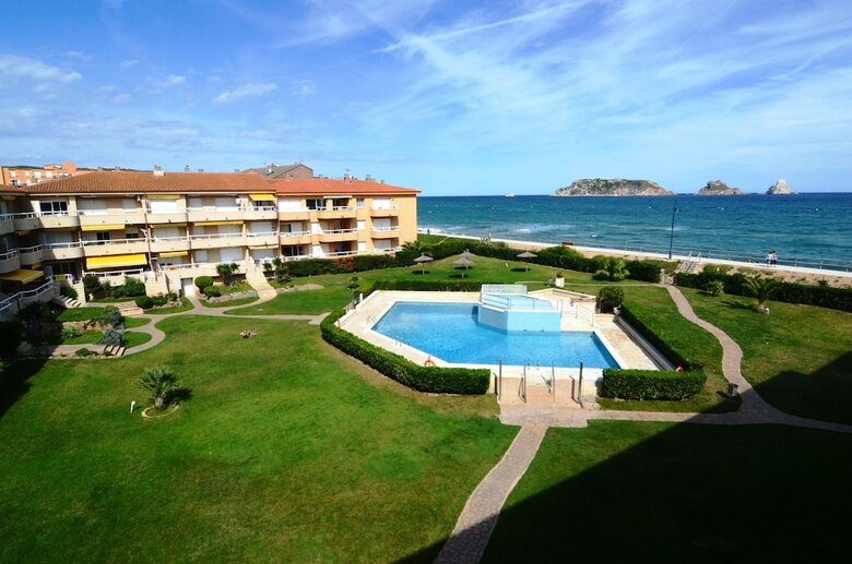 Apartamento Argonavis 323