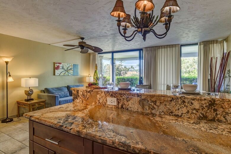 Kihei Alii Kai By Redawning