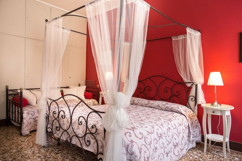 B&B Ca' Santo Spirito