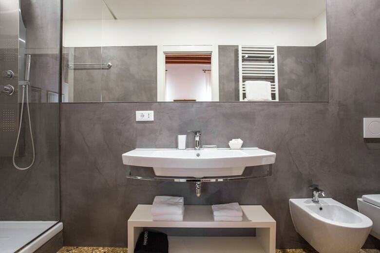 B&B Ca' Santo Spirito