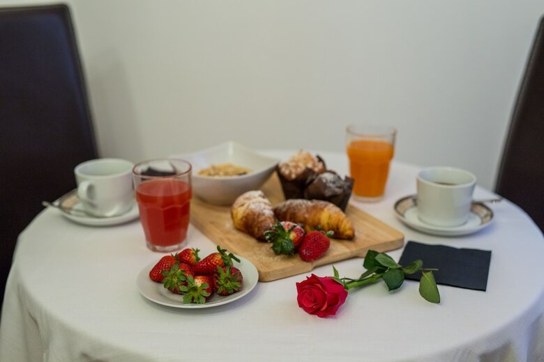 B&B Ca' Santo Spirito