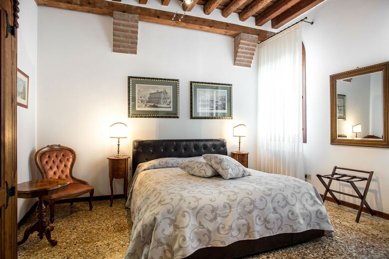 B&B Ca' Santo Spirito