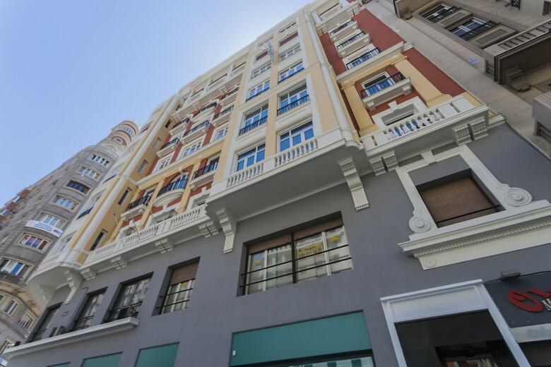 Dobo Homes Gran Via L Apartment