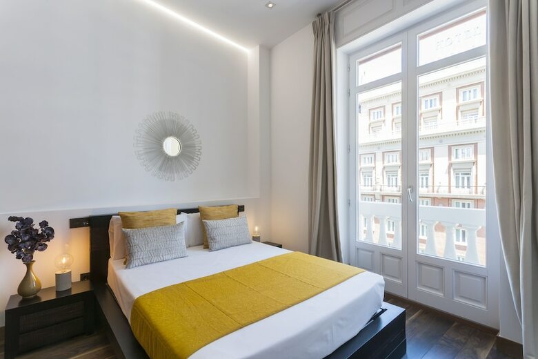 Dobo Homes Gran Via L Apartment