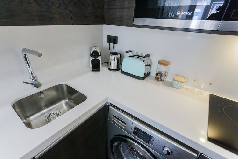 Dobo Homes Gran Via L Apartment