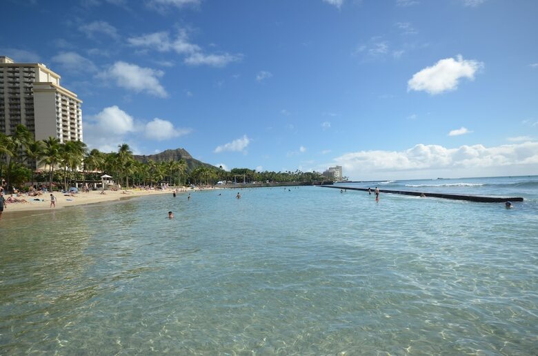 Apartamentos Kuhio Village #510 By Redawning