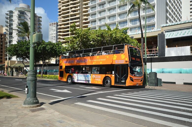 Apartamentos Kuhio Village #510 By Redawning