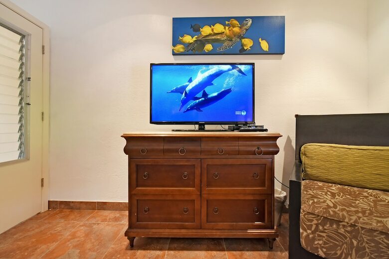 Kahana Sunset E5 By Redawning