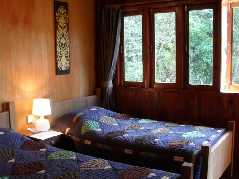 Hotel Le Passe-temps