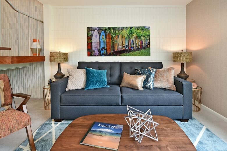 Apartamentos Puamana 15-3 By Redawning