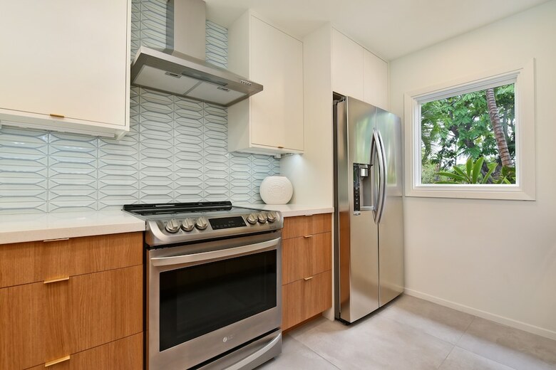 Apartamentos Puamana 15-3 By Redawning